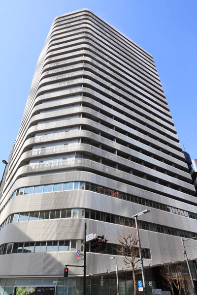 TSI新宿タワー