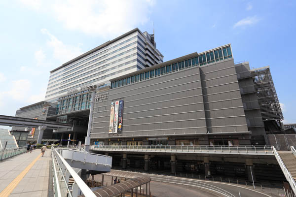 ガーデンシティ小倉（グランドメゾンガーデンシティ小倉）