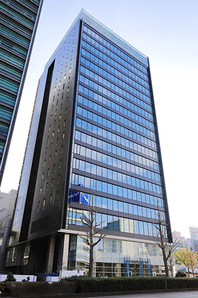 アーバンネット名古屋ネクスタビル