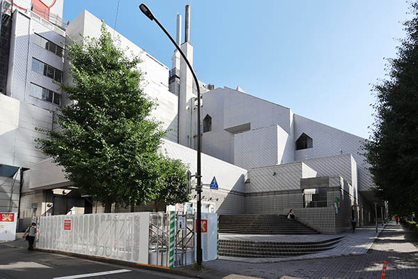 渋谷アッパー・ウエスト・プロジェクト