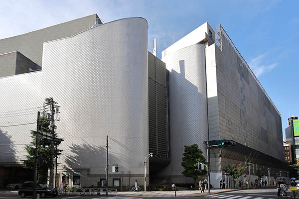 渋谷アッパー・ウエスト・プロジェクト