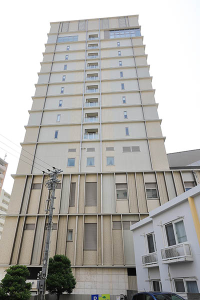 ホテル コレクティブ(HOTEL COLLECTIVE)