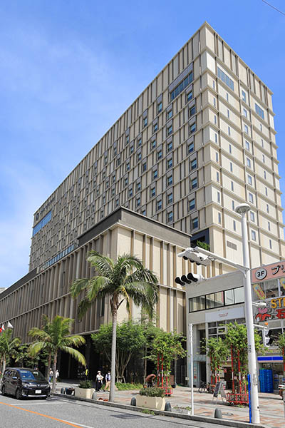 ホテル コレクティブ(HOTEL COLLECTIVE)