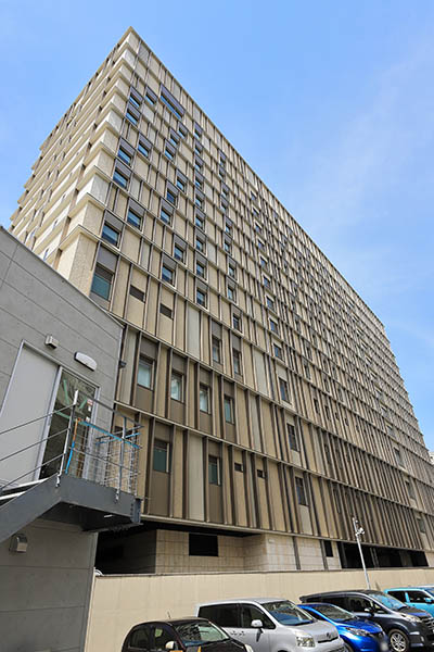 ホテル コレクティブ(HOTEL COLLECTIVE)