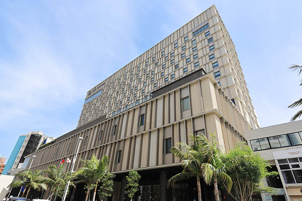 ホテル コレクティブ(HOTEL COLLECTIVE)