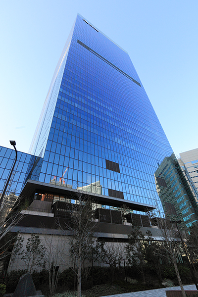 オークラ プレステージタワー/オークラ ヘリテージウイング(The Okura Tokyo/オークラ東京)