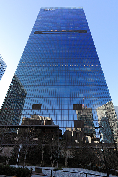 オークラ プレステージタワー/オークラ ヘリテージウイング(The Okura Tokyo/オークラ東京)