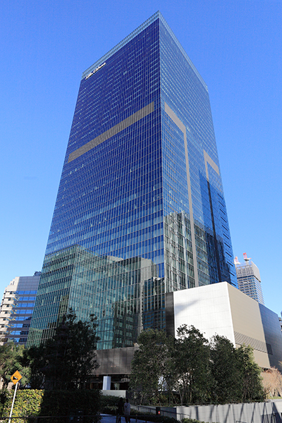 オークラ プレステージタワー/オークラ ヘリテージウイング(The Okura Tokyo/オークラ東京)