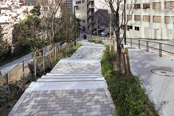 オークラ プレステージタワー/オークラ ヘリテージウイング(The Okura Tokyo/オークラ東京)