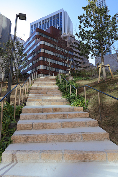 オークラ プレステージタワー/オークラ ヘリテージウイング(The Okura Tokyo/オークラ東京)