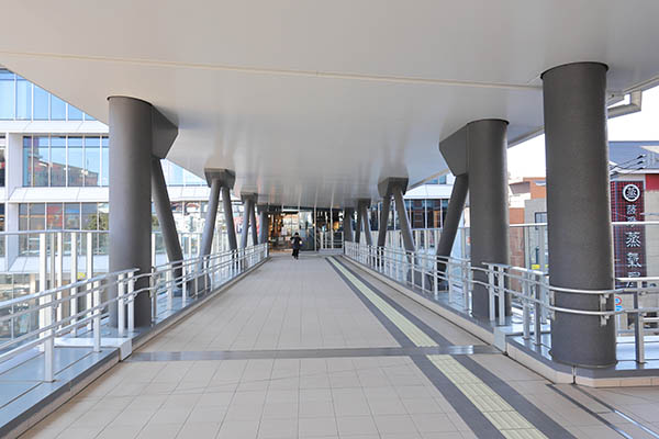 鹿児島中央タワー(ザ・パークハウス 鹿児島中央タワー)