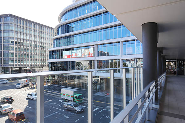 鹿児島中央タワー(ザ・パークハウス 鹿児島中央タワー)