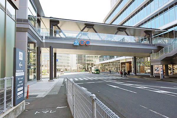 鹿児島中央タワー(ザ・パークハウス 鹿児島中央タワー)