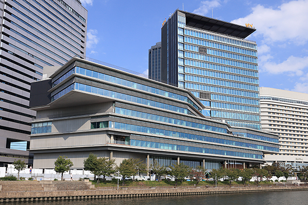 テレビ 読売
