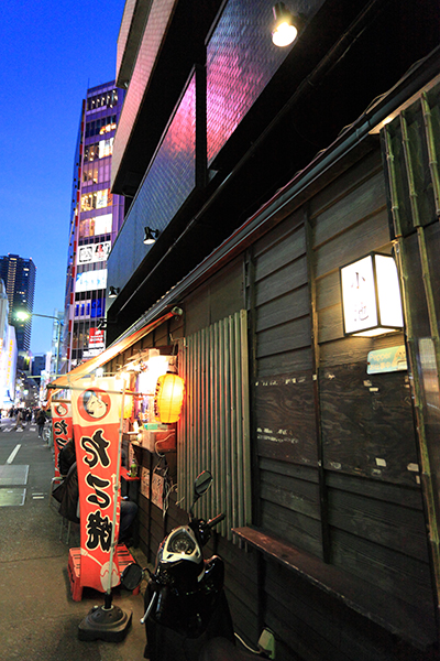 キュープラザ池袋(グランドシネマサンシャイン)