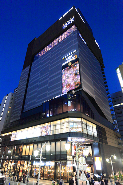 キュープラザ池袋(グランドシネマサンシャイン)