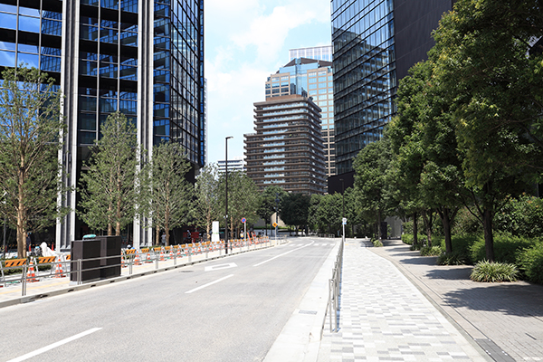 住友不動産新宿セントラルパークタワー(ラ・トゥール新宿アネックス)