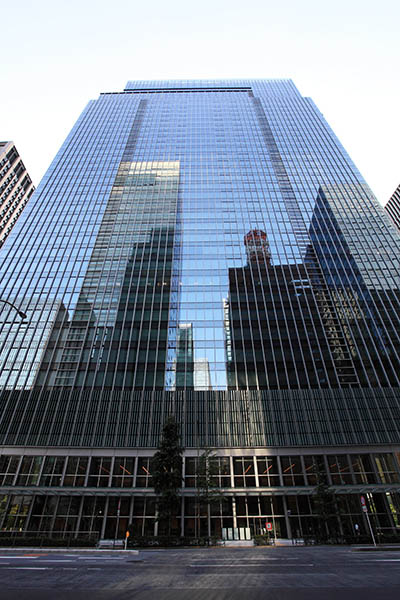 Otemachi One(三井物産ビル/Otemachi Oneタワー)