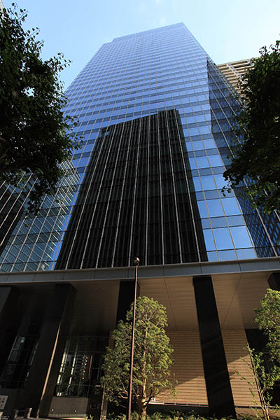 Otemachi One(三井物産ビル/Otemachi Oneタワー)