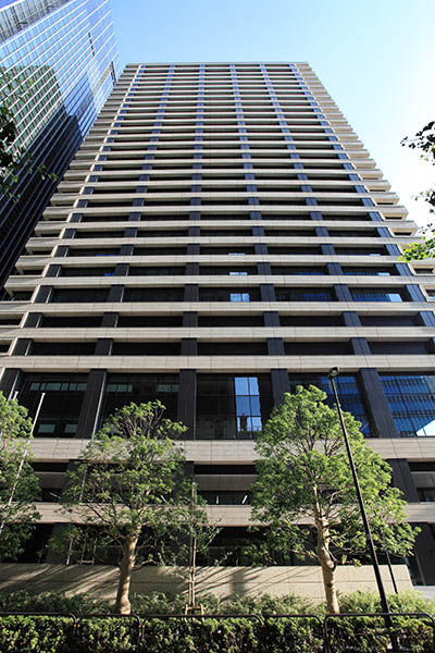 Otemachi One(三井物産ビル/Otemachi Oneタワー)