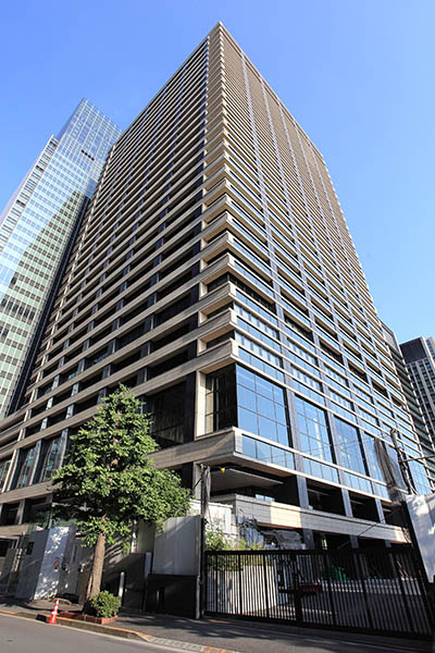 Otemachi One(三井物産ビル/Otemachi Oneタワー)