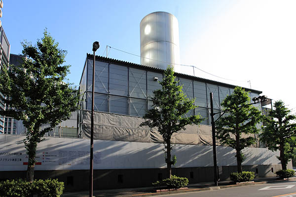 Otemachi One(三井物産ビル/Otemachi Oneタワー)