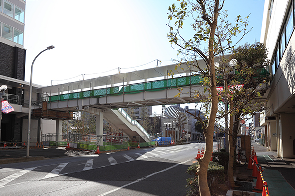津田沼 ザ タワー