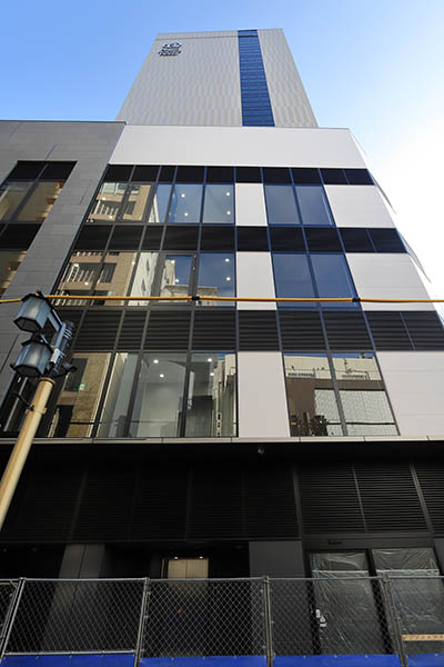 CenTerraceTENMONKAN(センテラス天文館)