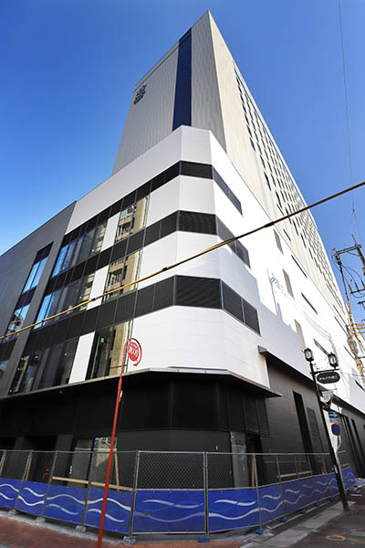 CenTerraceTENMONKAN(センテラス天文館)