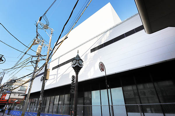 CenTerraceTENMONKAN(センテラス天文館)