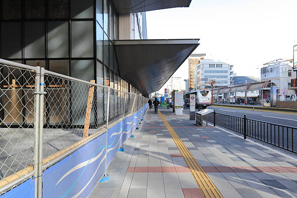 CenTerraceTENMONKAN(センテラス天文館)