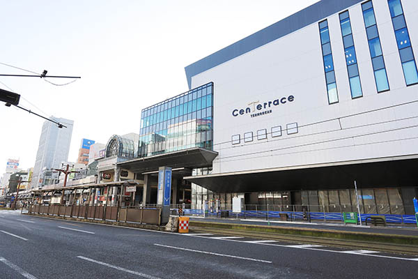 CenTerraceTENMONKAN(センテラス天文館)