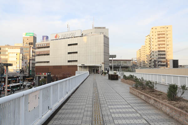堺東駅南地区第一種市街地再開発事業 