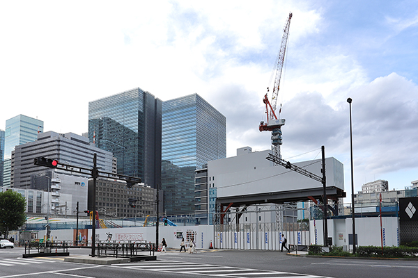 TOKYO TORCH(トウキョウ トーチ)