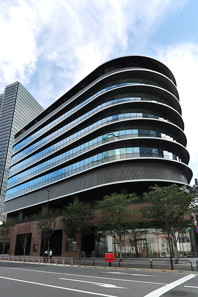 TOKYO TORCH(トウキョウ トーチ)