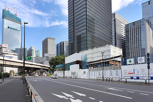 TOKYO TORCH(トウキョウ トーチ)