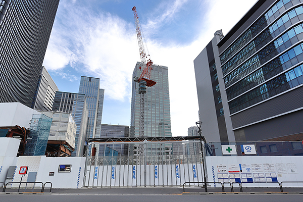 TOKYO TORCH(トウキョウ トーチ)