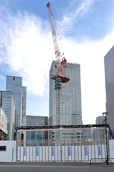 TOKYO TORCH(トウキョウ トーチ)