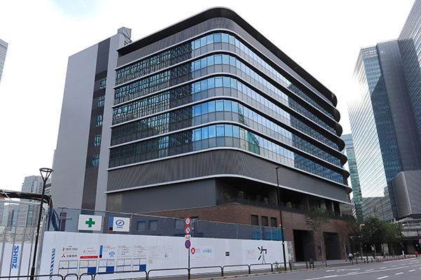 TOKYO TORCH(トウキョウ トーチ)