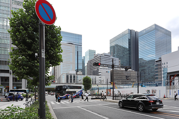 TOKYO TORCH(トウキョウ トーチ)