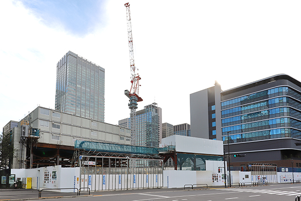 TOKYO TORCH(トウキョウ トーチ)