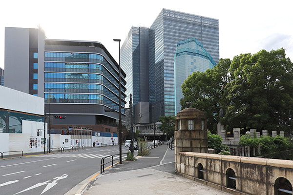 TOKYO TORCH(トウキョウ トーチ)