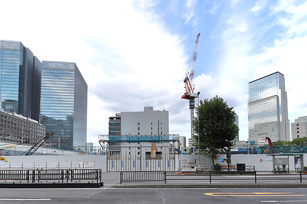 TOKYO TORCH(トウキョウ トーチ)