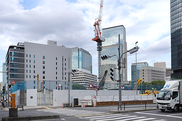 TOKYO TORCH(トウキョウ トーチ)