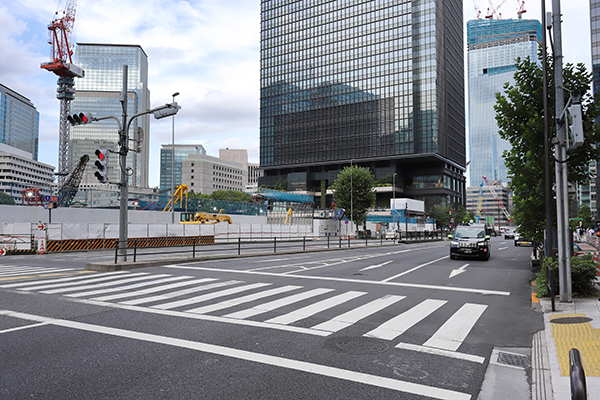 TOKYO TORCH(トウキョウ トーチ)