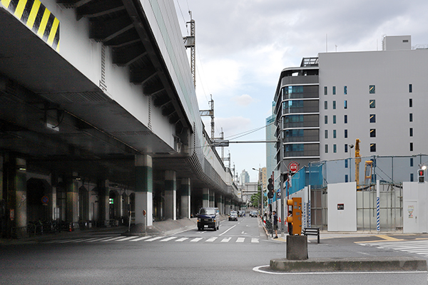 TOKYO TORCH(トウキョウ トーチ)
