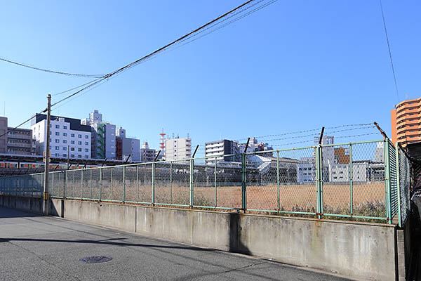 (仮称)大阪・新今宮駅前ホテル建設プロジェクト
