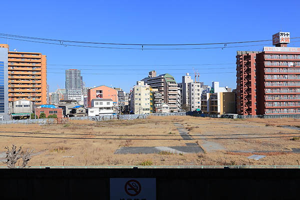 (仮称)大阪・新今宮駅前ホテル建設プロジェクト