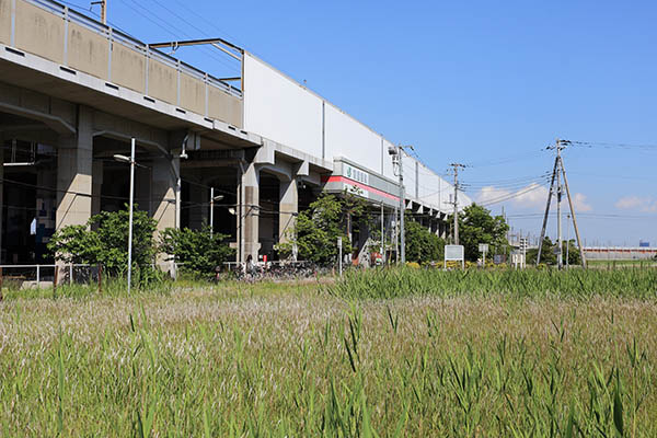 (仮称)南船橋駅前プロジェクト