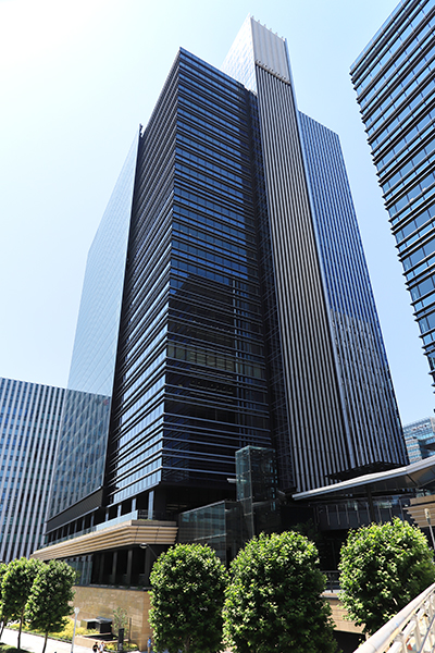 横浜シンフォステージ(京急EXホテルみなとみらい横浜)